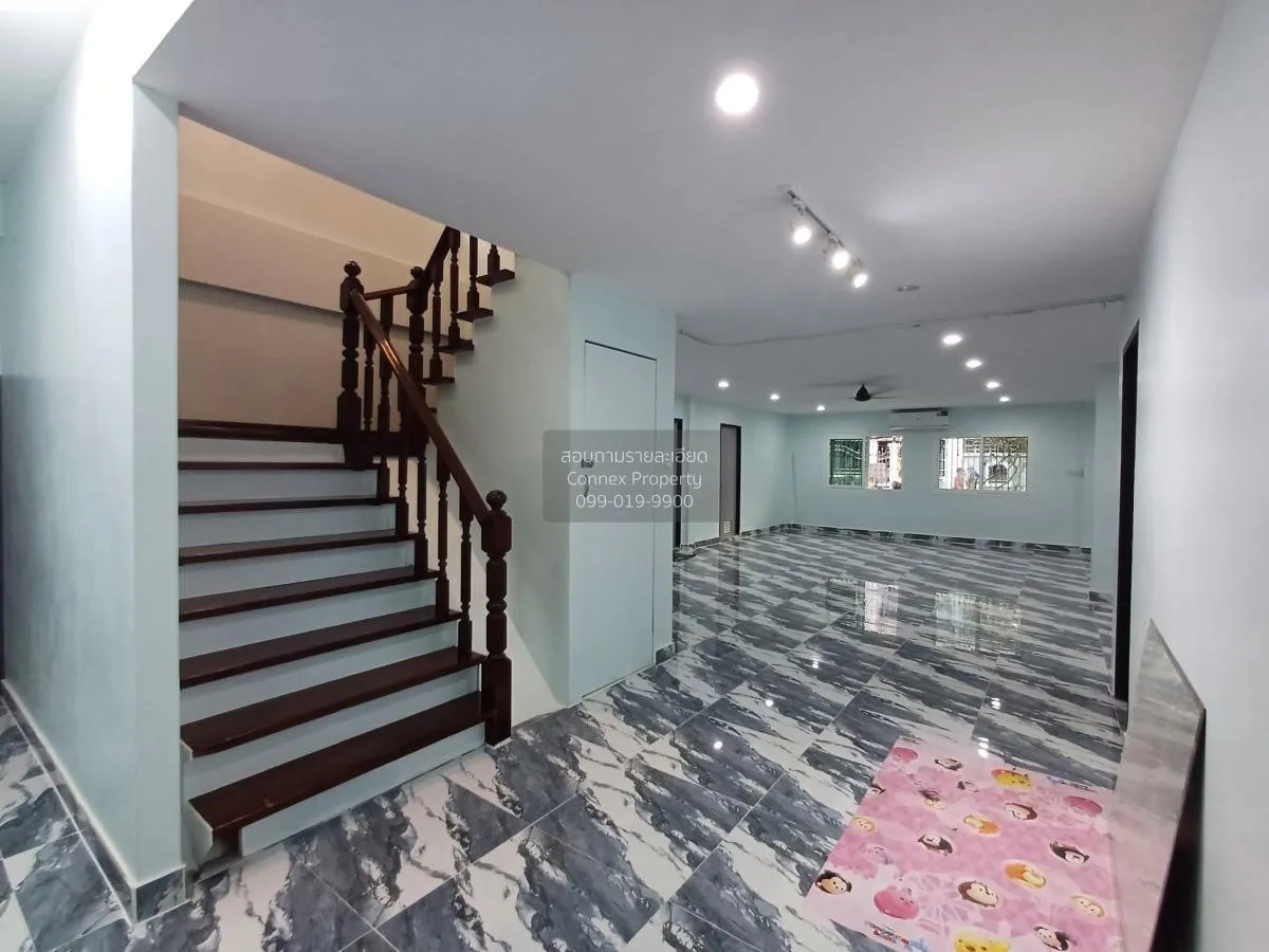 For Rent House for rent, Sukhumvit 101 , newly renovated , Bang C