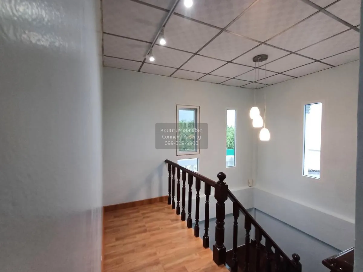 For Rent House for rent, Sukhumvit 101 , newly renovated , Bang C