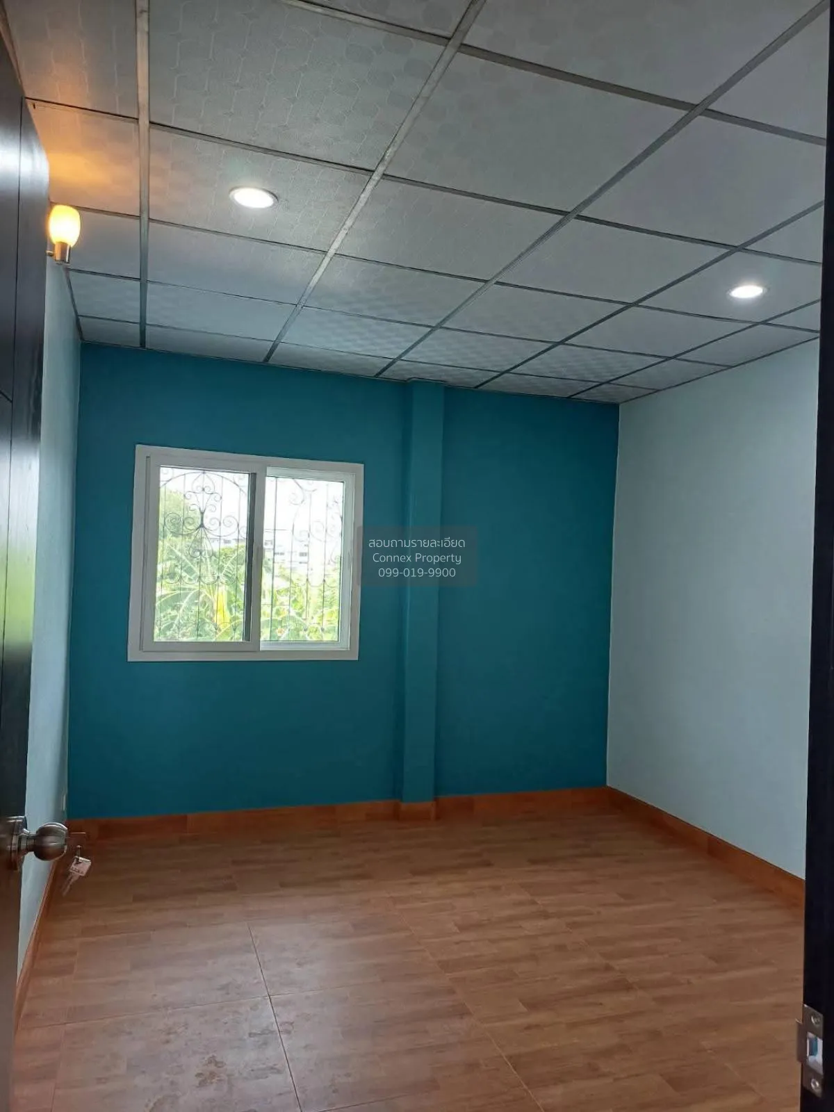 For Rent House for rent, Sukhumvit 101 , newly renovated , Bang C