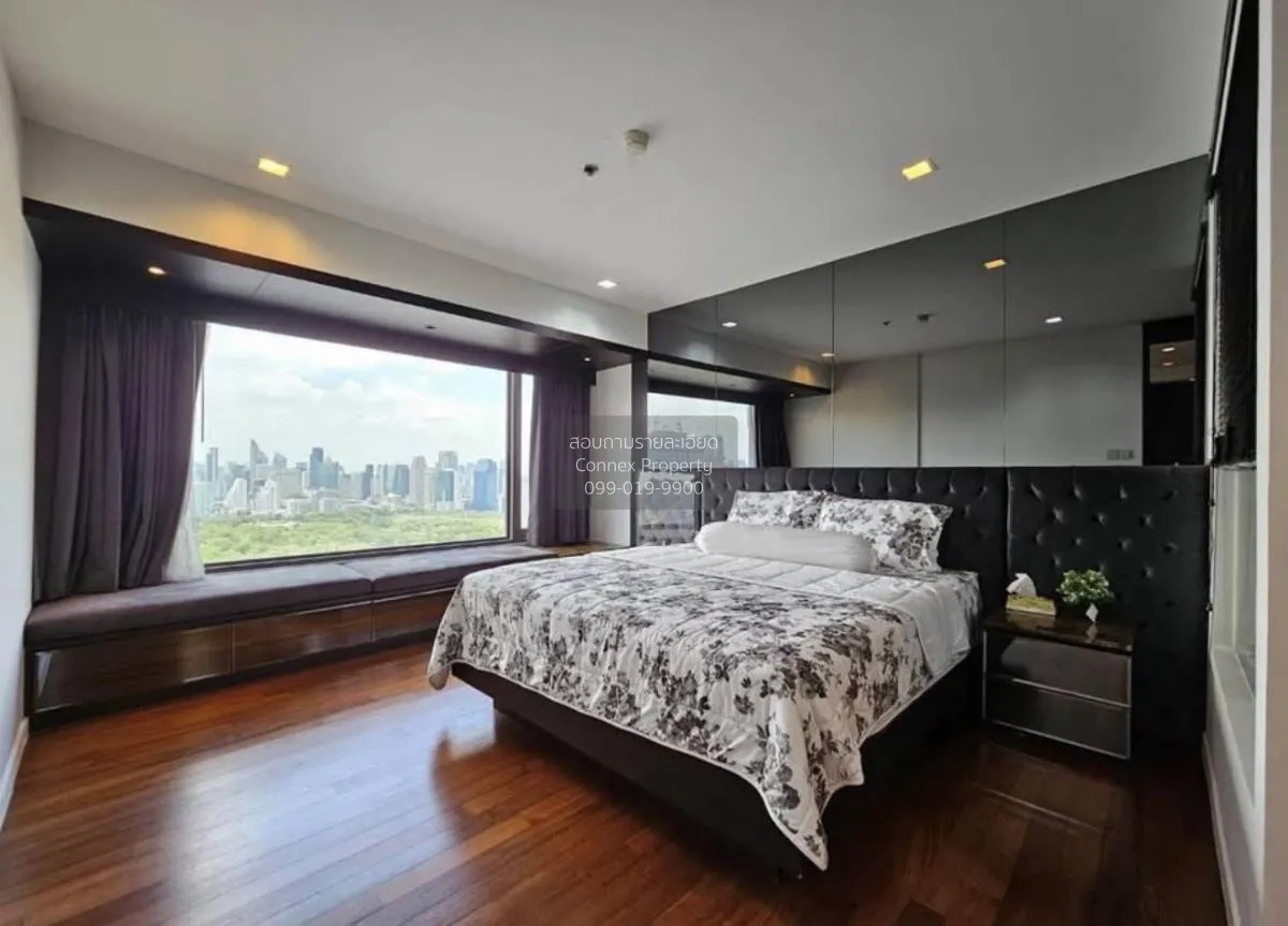 For Sale Condo , Amanta Lumpini Rama 4 , MRT-Khlong Toei , Thungm 2