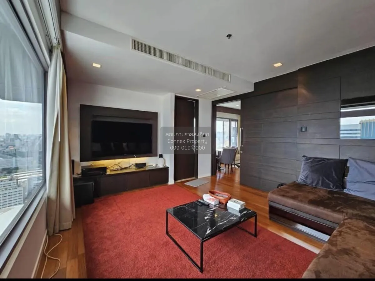 For Sale Condo , Amanta Lumpini Rama 4 , MRT-Khlong Toei , Thungm 3