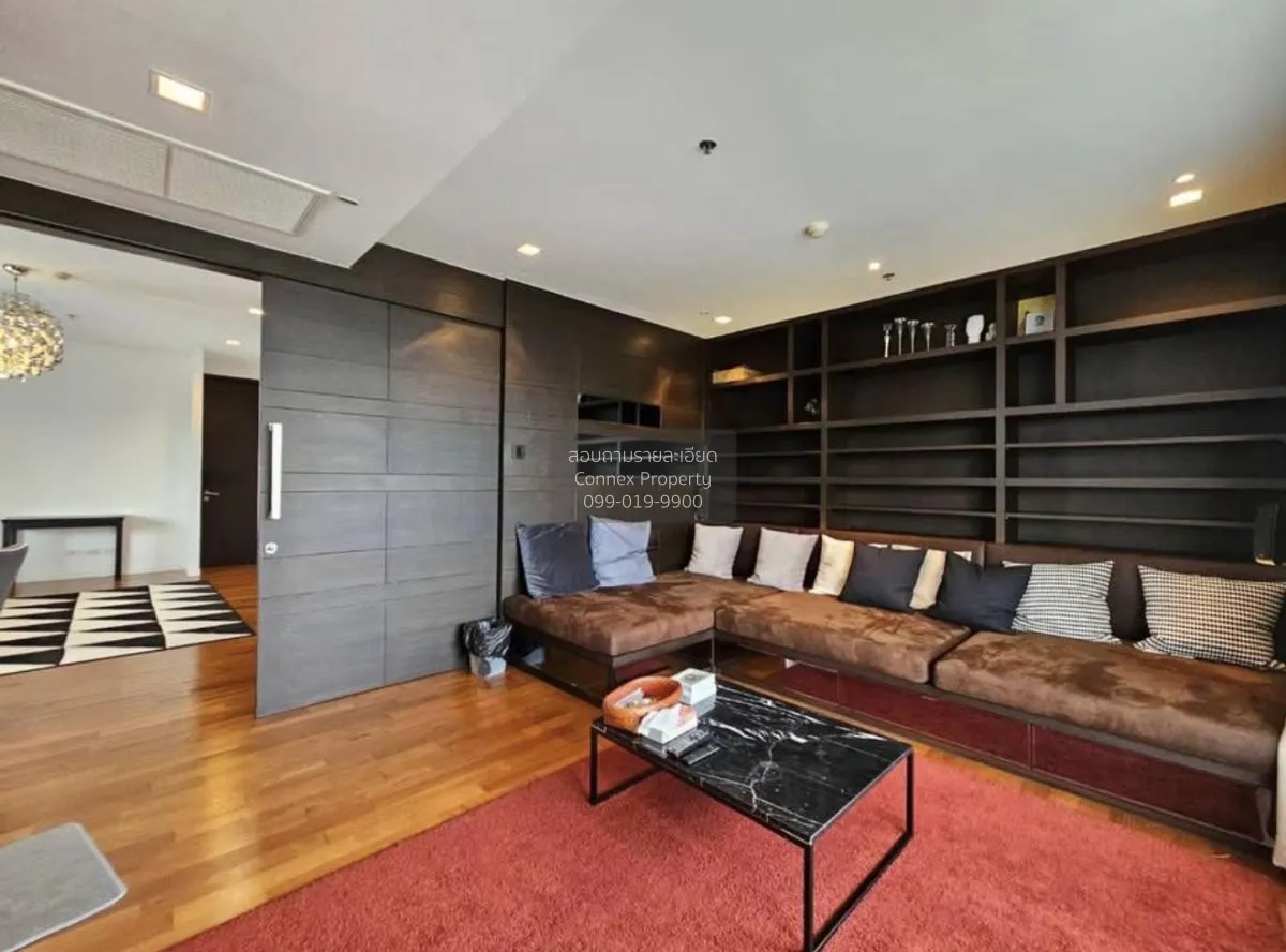 For Sale Condo , Amanta Lumpini Rama 4 , MRT-Khlong Toei , Thungm 4