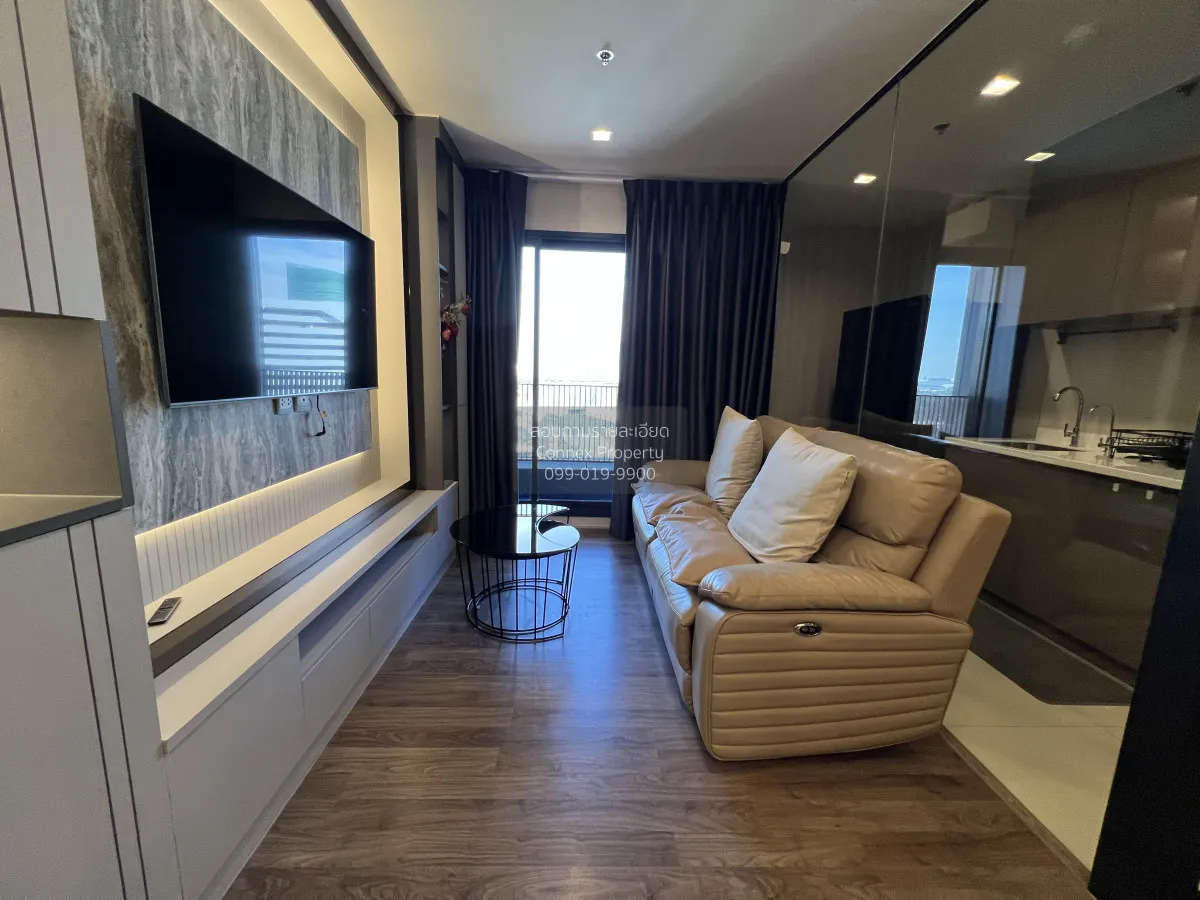 For Rent Condo , Life Ladprao Valley , BTS-Ha Yaek Lat Phrao , Ch 1