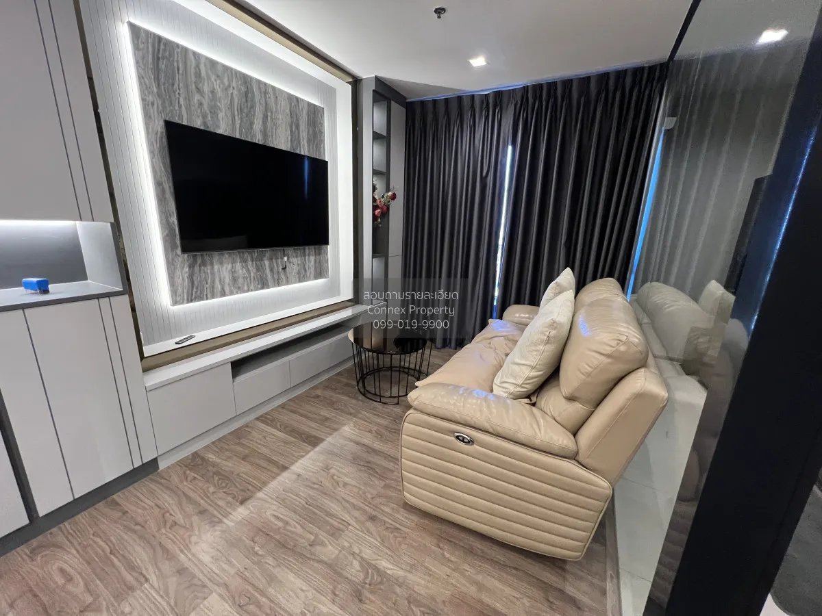 For Rent Condo , Life Ladprao Valley , BTS-Ha Yaek Lat Phrao , Ch 2