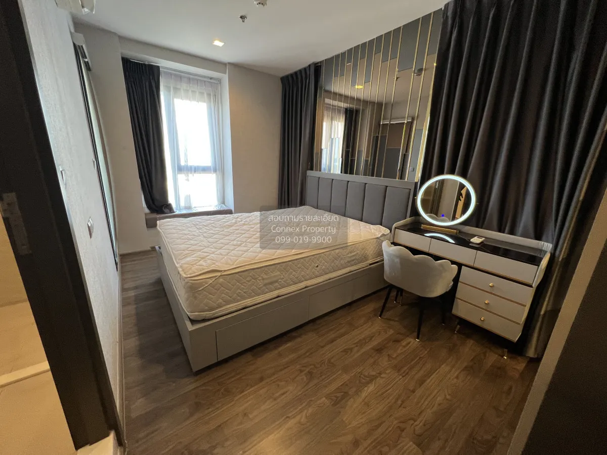 For Rent Condo , Life Ladprao Valley , BTS-Ha Yaek Lat Phrao , Ch