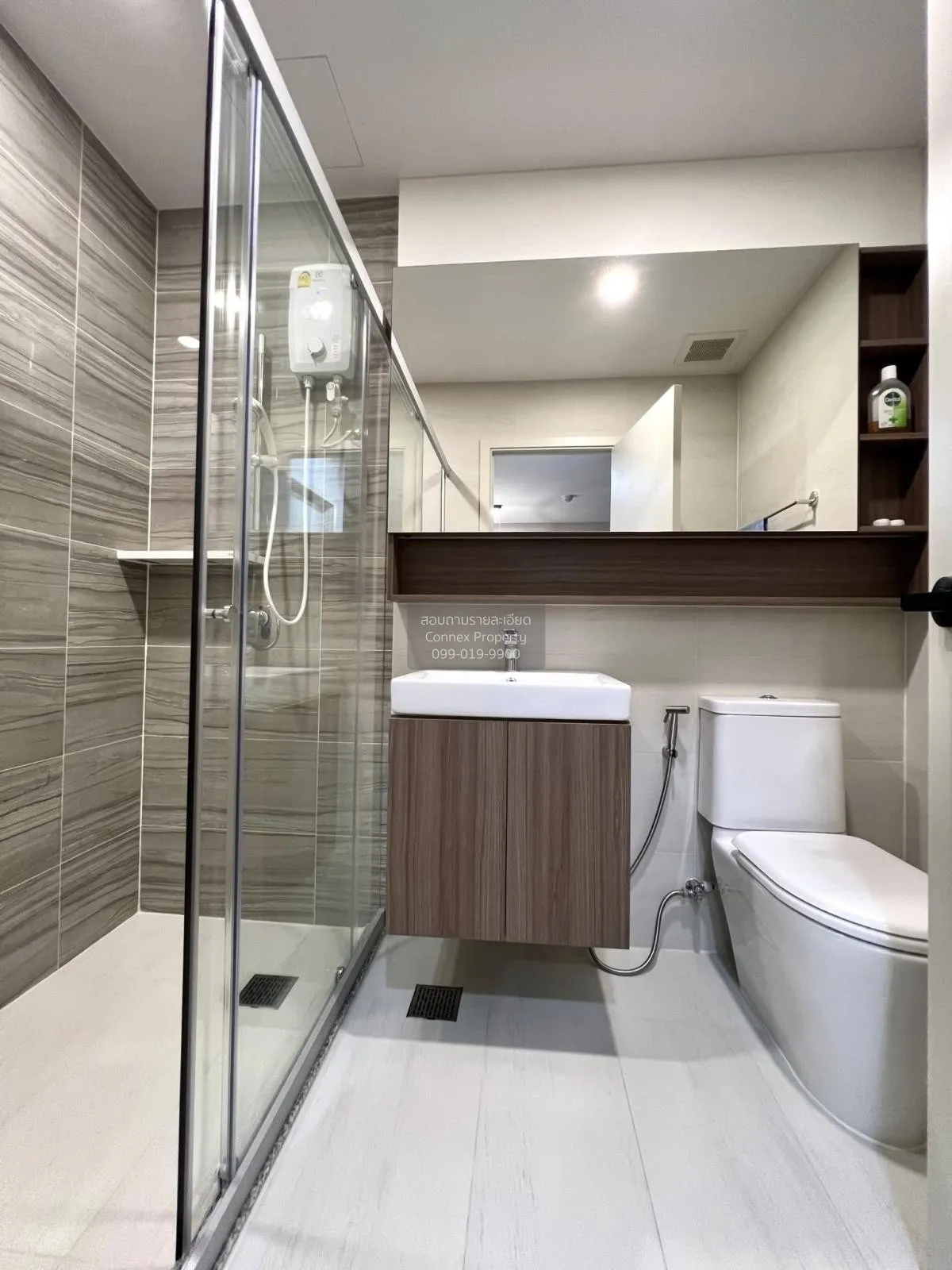 เช่าคอนโด  ศุภาลัย เวอเรนด้า รามคำแหง หัวหมาก เขต บางกะปิ กรุงเทพ