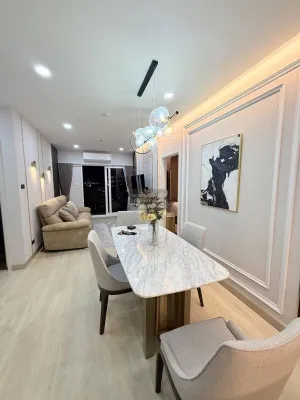 For Rent Condo , Supalai Veranda Ramkhamhaeng , Hua Mak , Bang Kapi , Bangkok , CX-124389