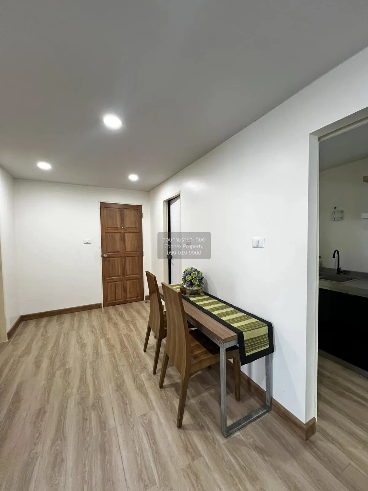 เช่าคอนโด  เปรมสิริ บูทิก ปาร์ค เกษตร - นวมินทร์ BTS-มหาวิทยาลัยเ 2