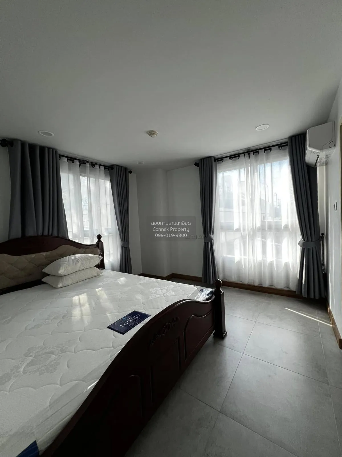 เช่าคอนโด  เปรมสิริ บูทิก ปาร์ค เกษตร - นวมินทร์ BTS-มหาวิทยาลัยเ 4