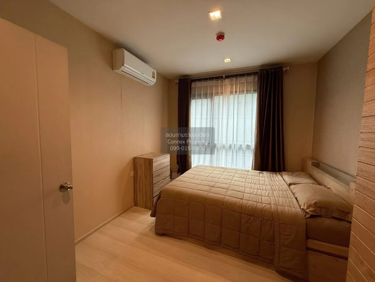 ขายคอนโด  ไลฟ์ สุขุมวิท 48 ห้องมุม BTS-พระโขนง พระโขนง เขต คลองเต 2