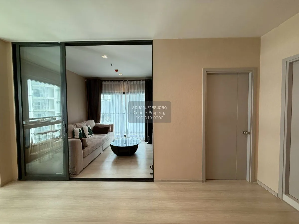 For Sale Condo , Life Sukhumvit 48 , corner unit , BTS-Phra Khano