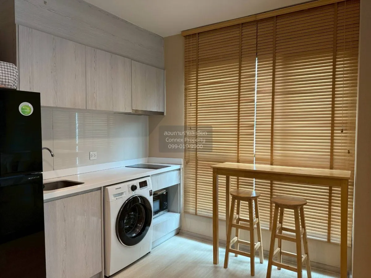 For Sale Condo , Life Sukhumvit 48 , corner unit , BTS-Phra Khano