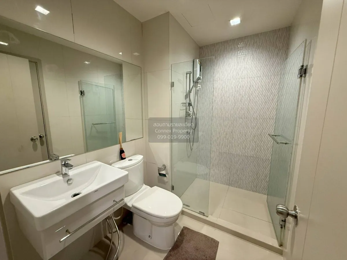 For Sale Condo , Life Sukhumvit 48 , corner unit , BTS-Phra Khano