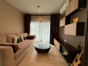 For Sale Condo , Life Sukhumvit 48 , corner unit , BTS-Phra Khanong , Phra Khanong , Khlong Toei , Bangkok , CX-124392