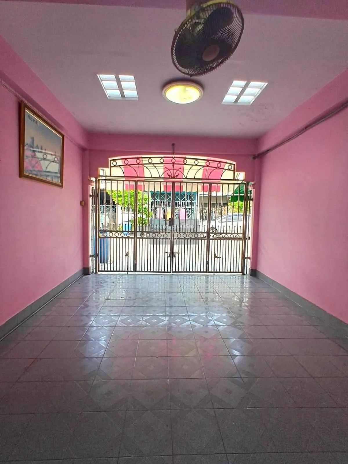 For Sale Townhouse/Townhome  , Sinthawee Ngam Charoen , Tha Kham  2
