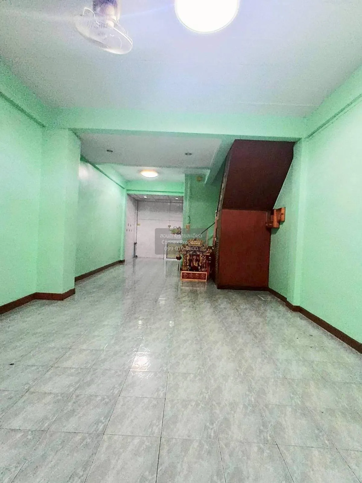 For Sale Townhouse/Townhome  , Sinthawee Ngam Charoen , Tha Kham  4