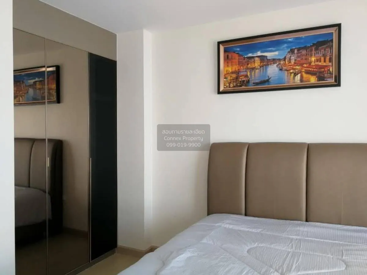For Rent Condo , Supalai Veranda Rama 9 , MRT-Phra Ram 9 , Bang K 2