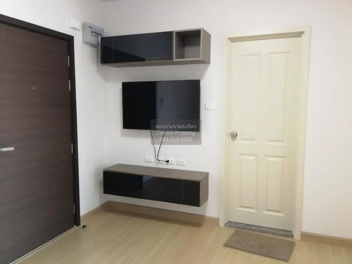 For Rent Condo , Supalai Veranda Rama 9 , MRT-Phra Ram 9 , Bang K 4