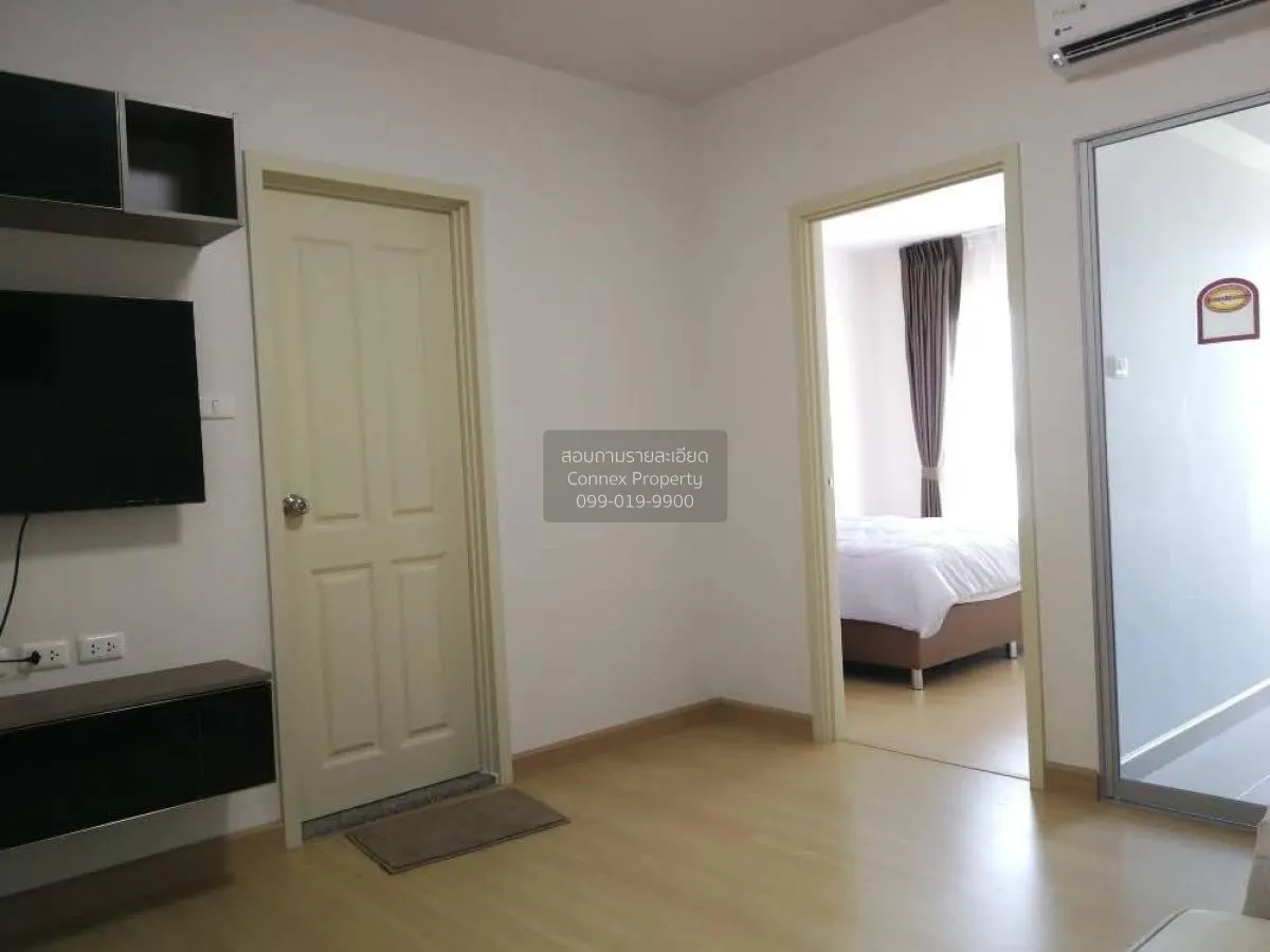 For Rent Condo , Supalai Veranda Rama 9 , MRT-Phra Ram 9 , Bang K