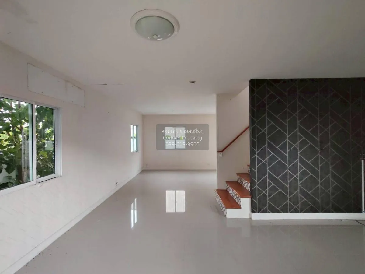 For Sale House , Lalin Town Lanceo CRIB Teparak - Tamru , wide fr 3