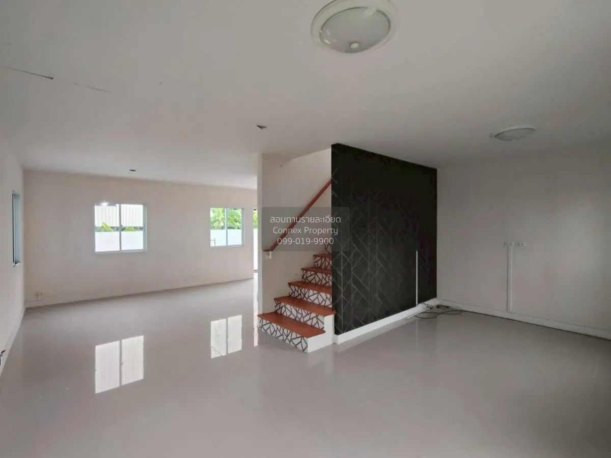 For Sale House , Lalin Town Lanceo CRIB Teparak - Tamru , wide fr 4