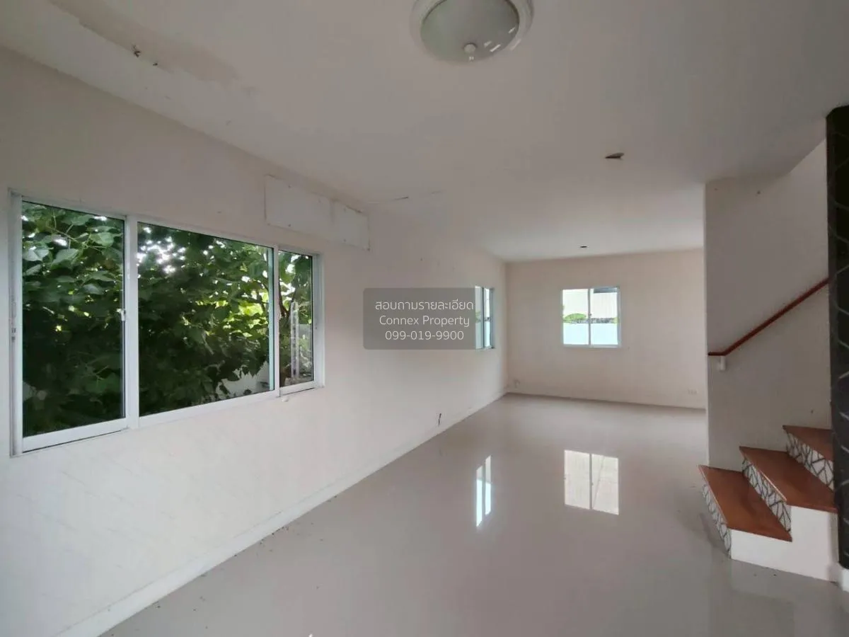 For Sale House , Lalin Town Lanceo CRIB Teparak - Tamru , wide fr