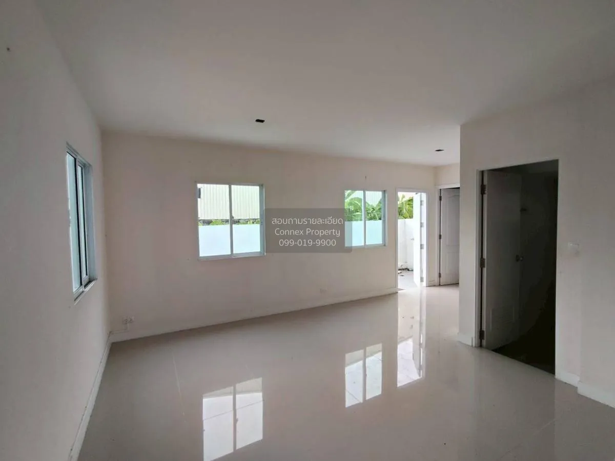 For Sale House , Lalin Town Lanceo CRIB Teparak - Tamru , wide fr