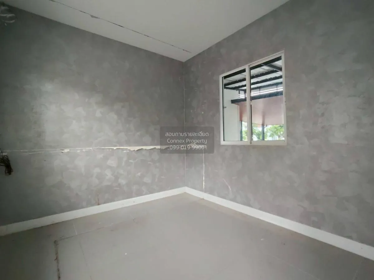 For Sale House , Lalin Town Lanceo CRIB Teparak - Tamru , wide fr