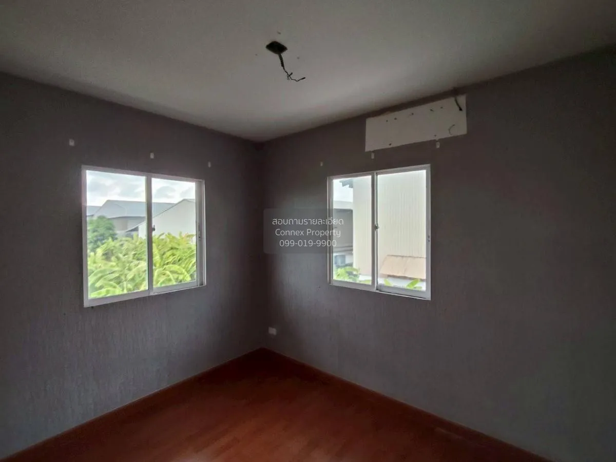 For Sale House , Lalin Town Lanceo CRIB Teparak - Tamru , wide fr