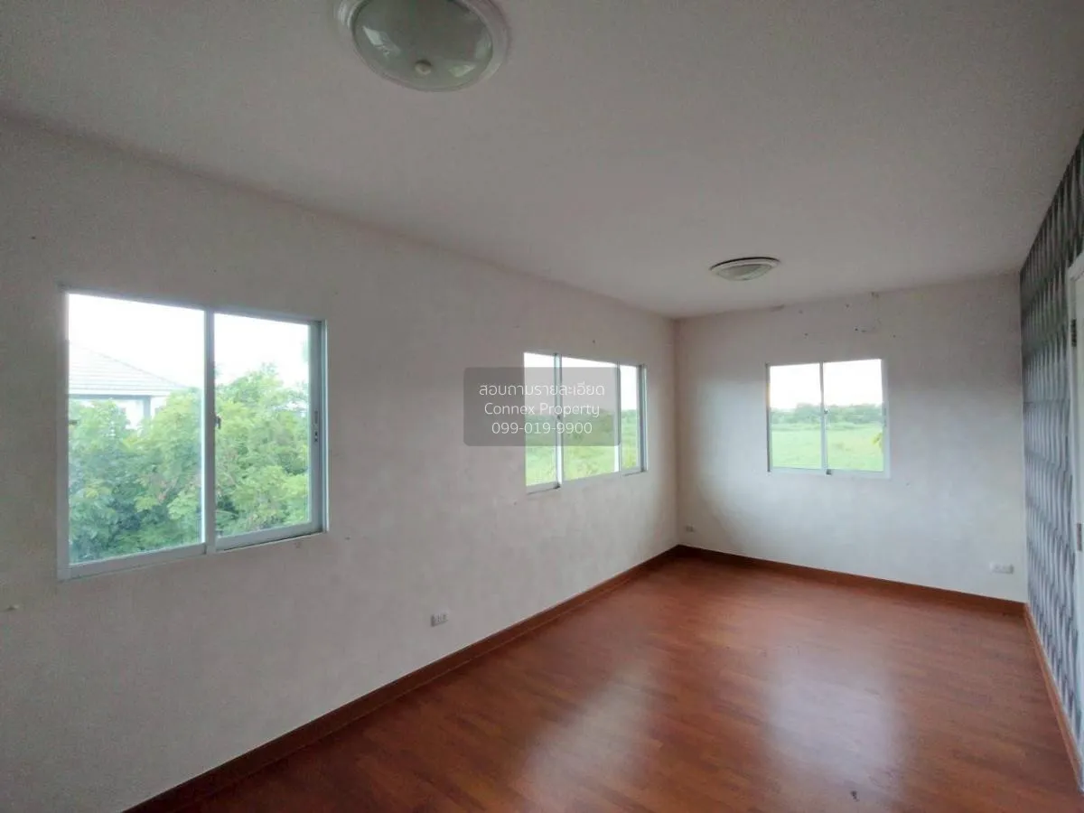 For Sale House , Lalin Town Lanceo CRIB Teparak - Tamru , wide fr