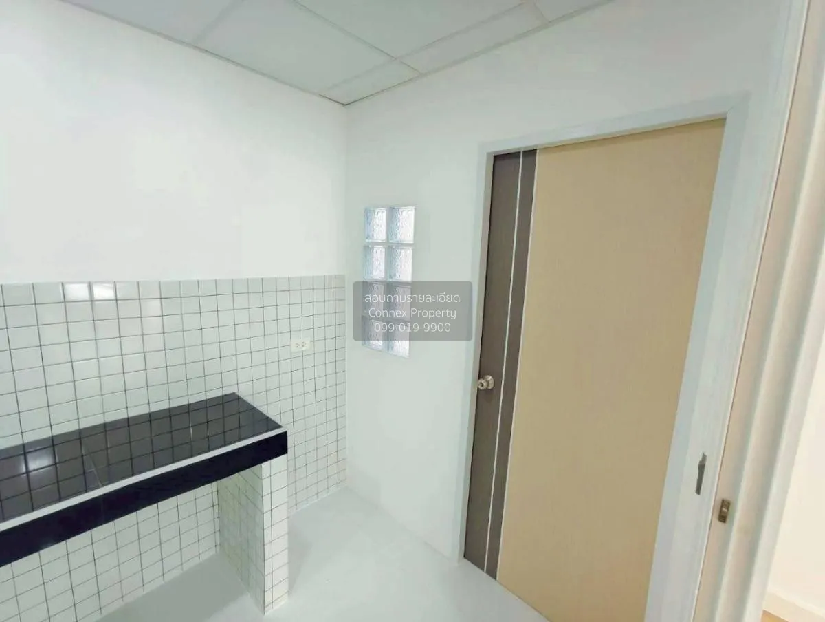 For Sale Townhouse/Townhome  , HABITIA WONGWAN – RAMINTRA , newly 3