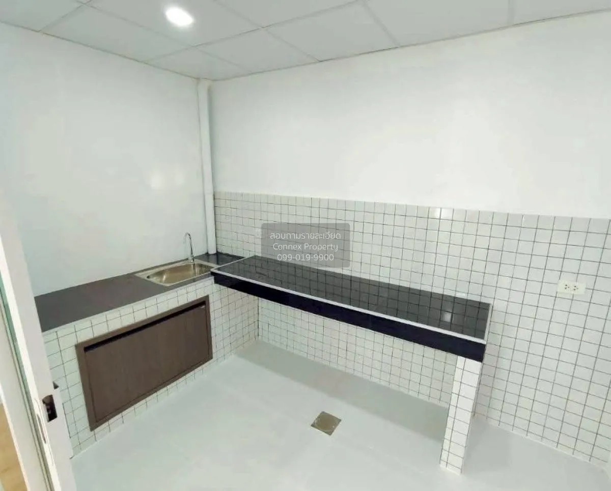 For Sale Townhouse/Townhome  , HABITIA WONGWAN – RAMINTRA , newly 4