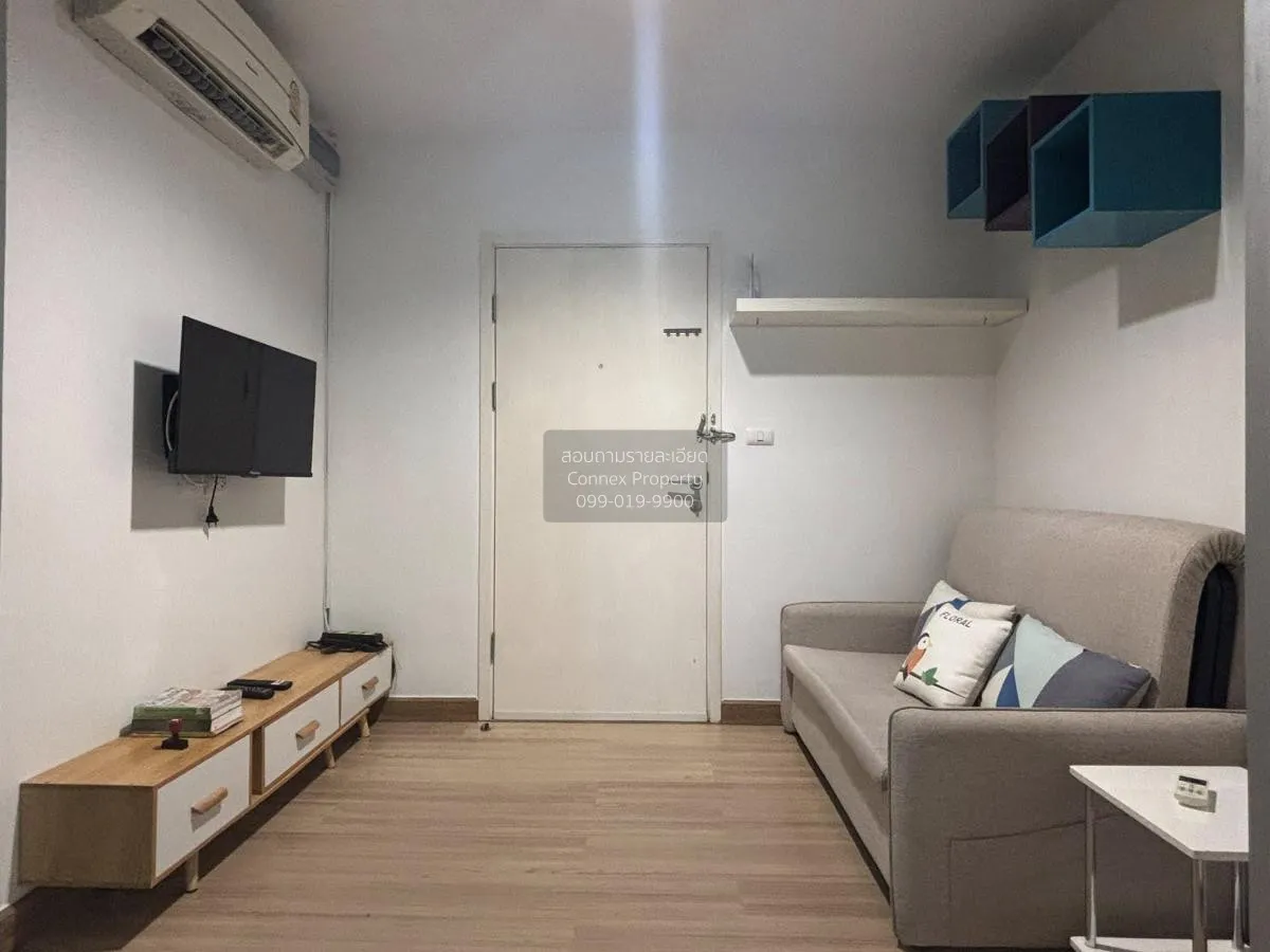 For Rent Condo , Aspire Rama 4 , BTS-Ekkamai , Phra Khanong , Khl 1