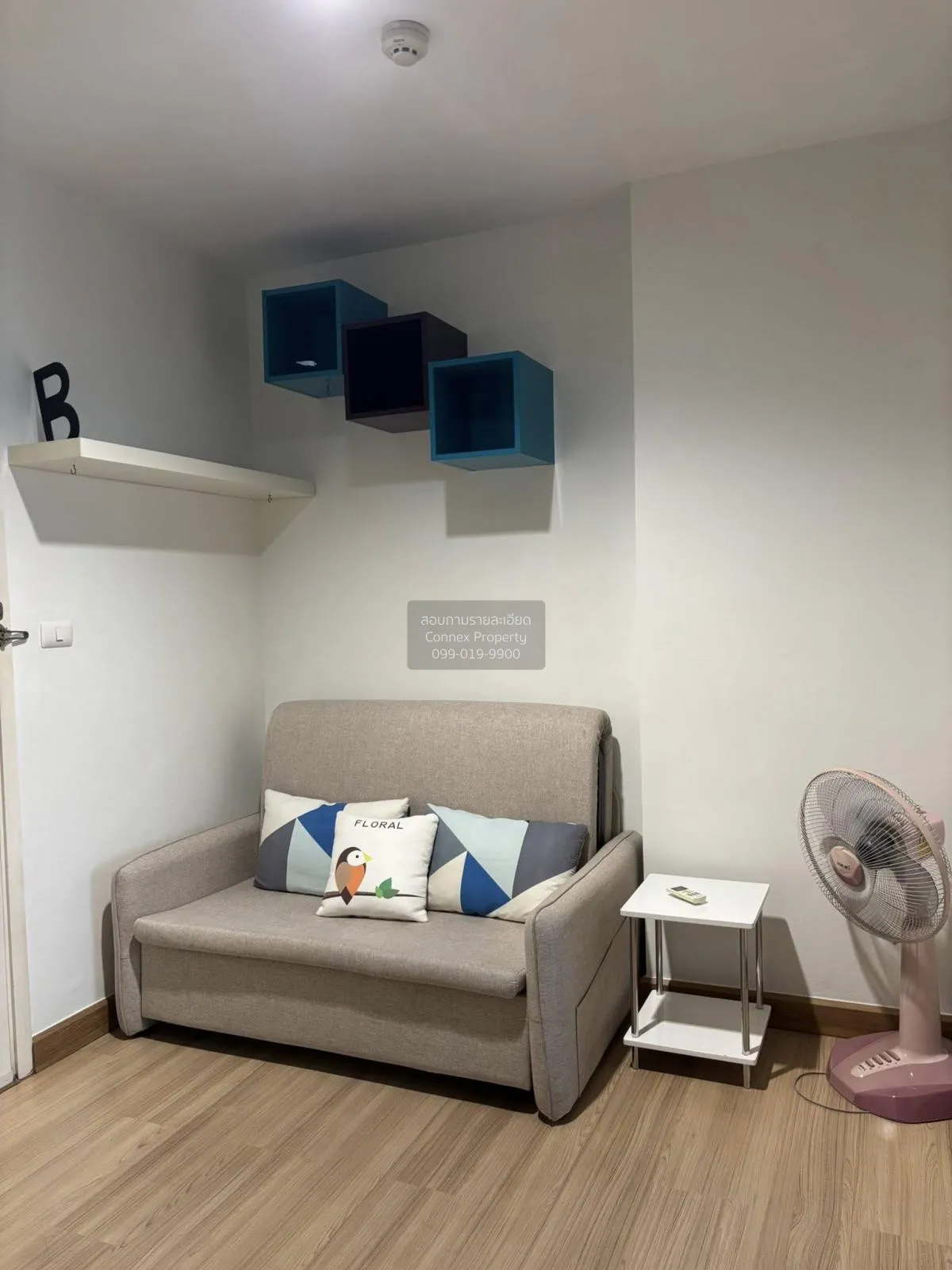 For Rent Condo , Aspire Rama 4 , BTS-Ekkamai , Phra Khanong , Khl 2