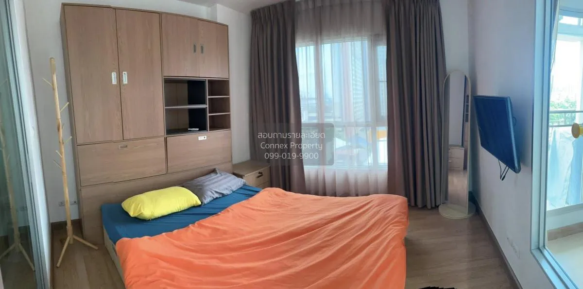 For Sale Condo , Aspire Rama 4 , BTS-Ekkamai , Phra Khanong , Khl 3