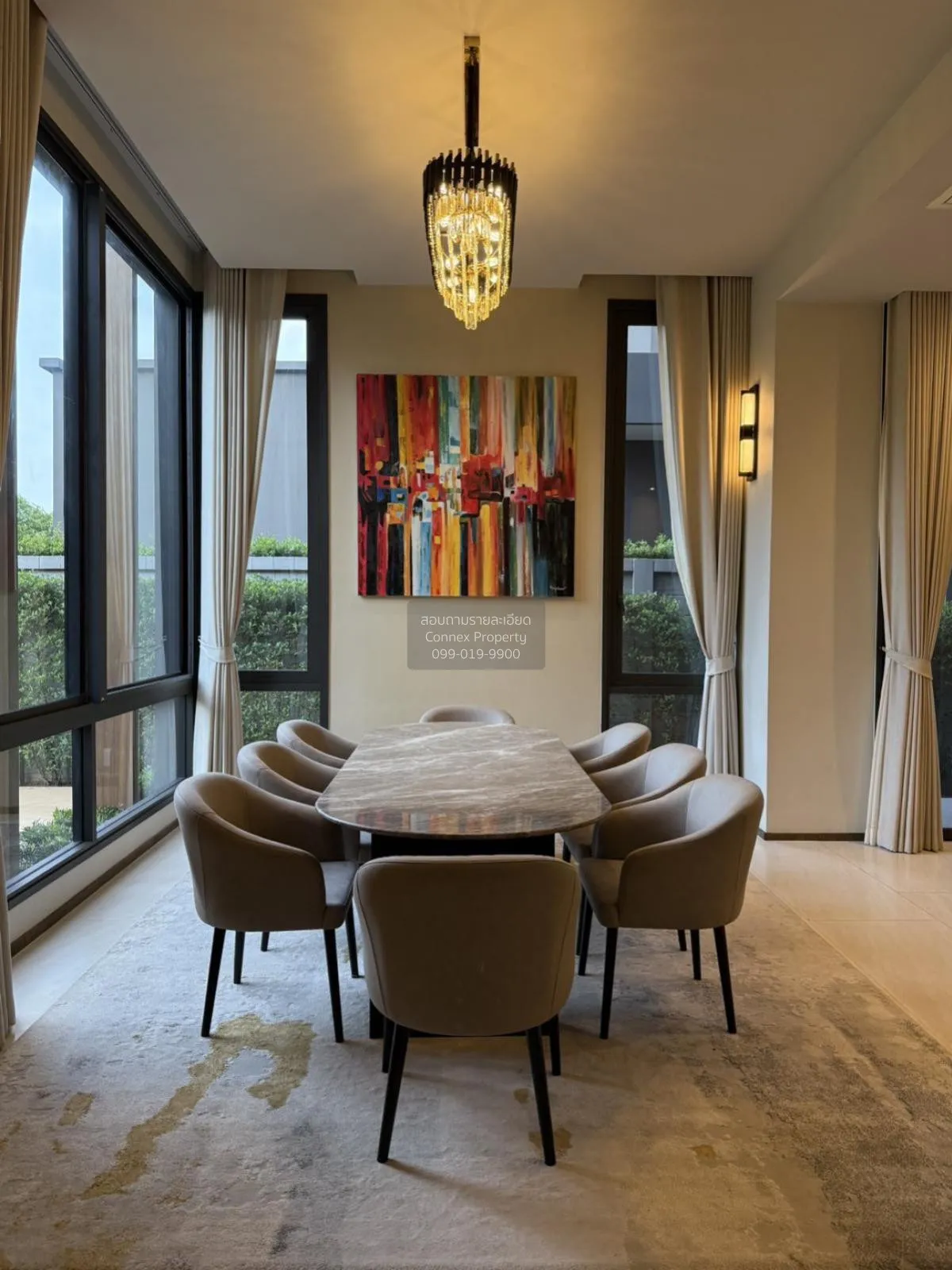 เช่าบ้าน  ศิรนินทร์ เรสซิเดนเซส พัฒนาการ MRT-กลันตัน (สายสีเหลือง