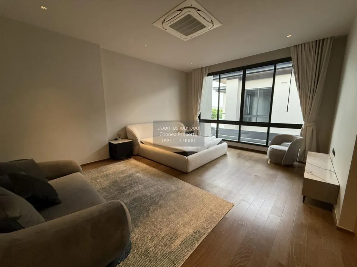 เช่าบ้าน  ศิรนินทร์ เรสซิเดนเซส พัฒนาการ MRT-กลันตัน (สายสีเหลือง