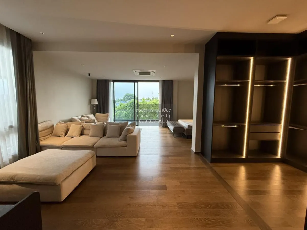 เช่าบ้าน  ศิรนินทร์ เรสซิเดนเซส พัฒนาการ MRT-กลันตัน (สายสีเหลือง