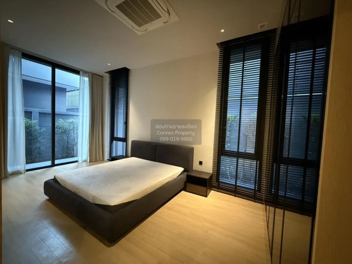 เช่าบ้าน  ศิรนินทร์ เรสซิเดนเซส พัฒนาการ MRT-กลันตัน (สายสีเหลือง