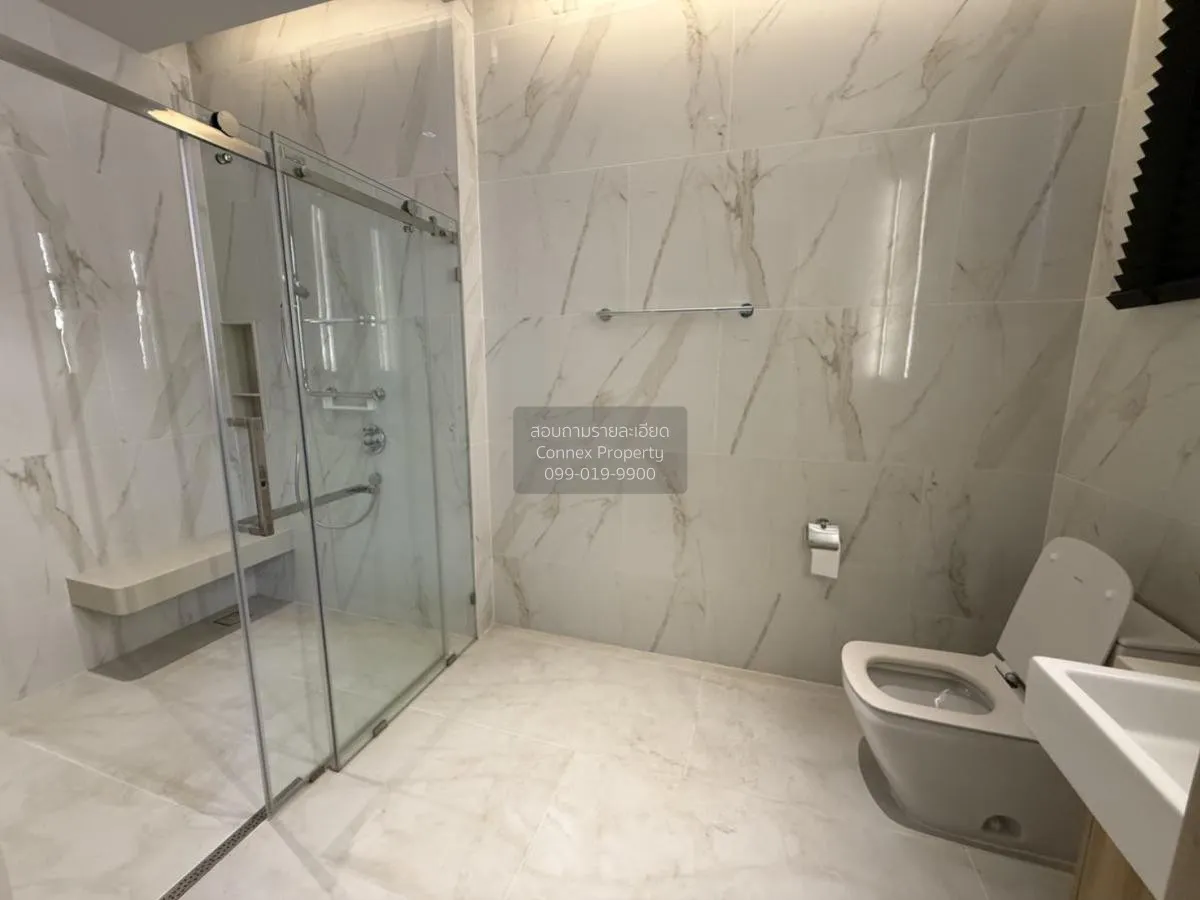 เช่าบ้าน  ศิรนินทร์ เรสซิเดนเซส พัฒนาการ MRT-กลันตัน (สายสีเหลือง