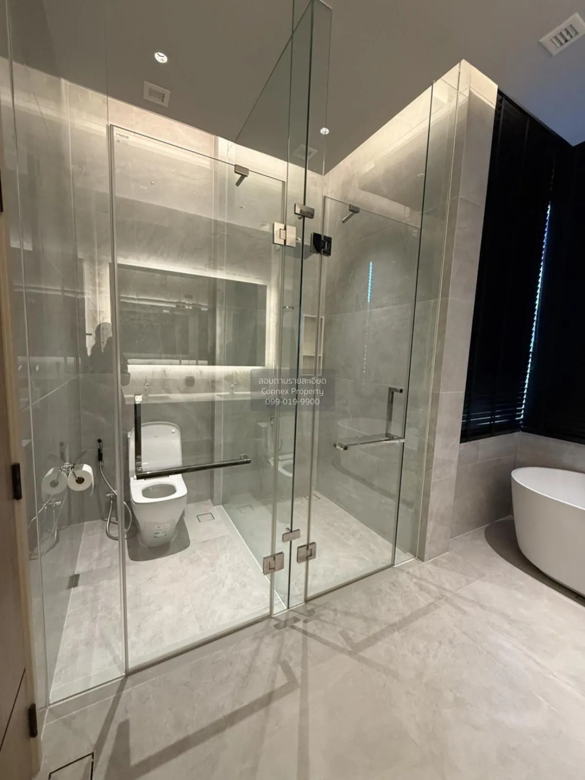 เช่าบ้าน  ศิรนินทร์ เรสซิเดนเซส พัฒนาการ MRT-กลันตัน (สายสีเหลือง