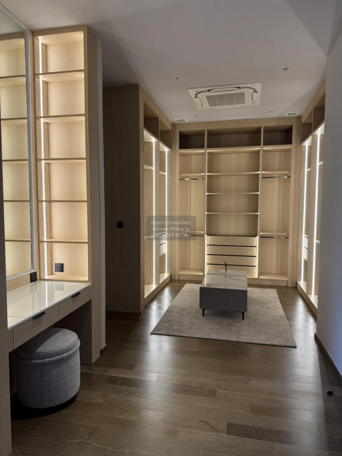 เช่าบ้าน  ศิรนินทร์ เรสซิเดนเซส พัฒนาการ MRT-กลันตัน (สายสีเหลือง