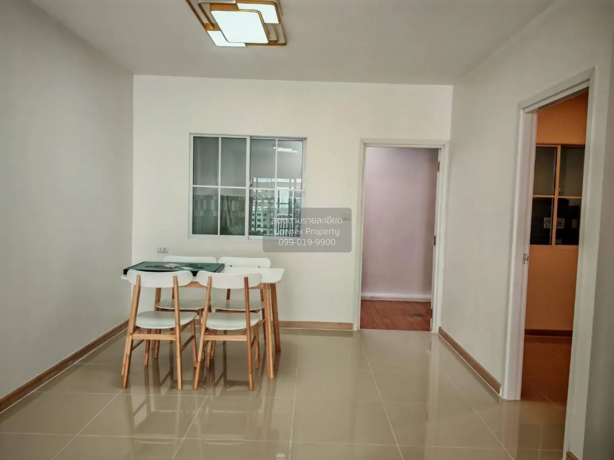 For Sale Townhouse/Townhome  , J City Sukhumvit – Praksa , wide f 4