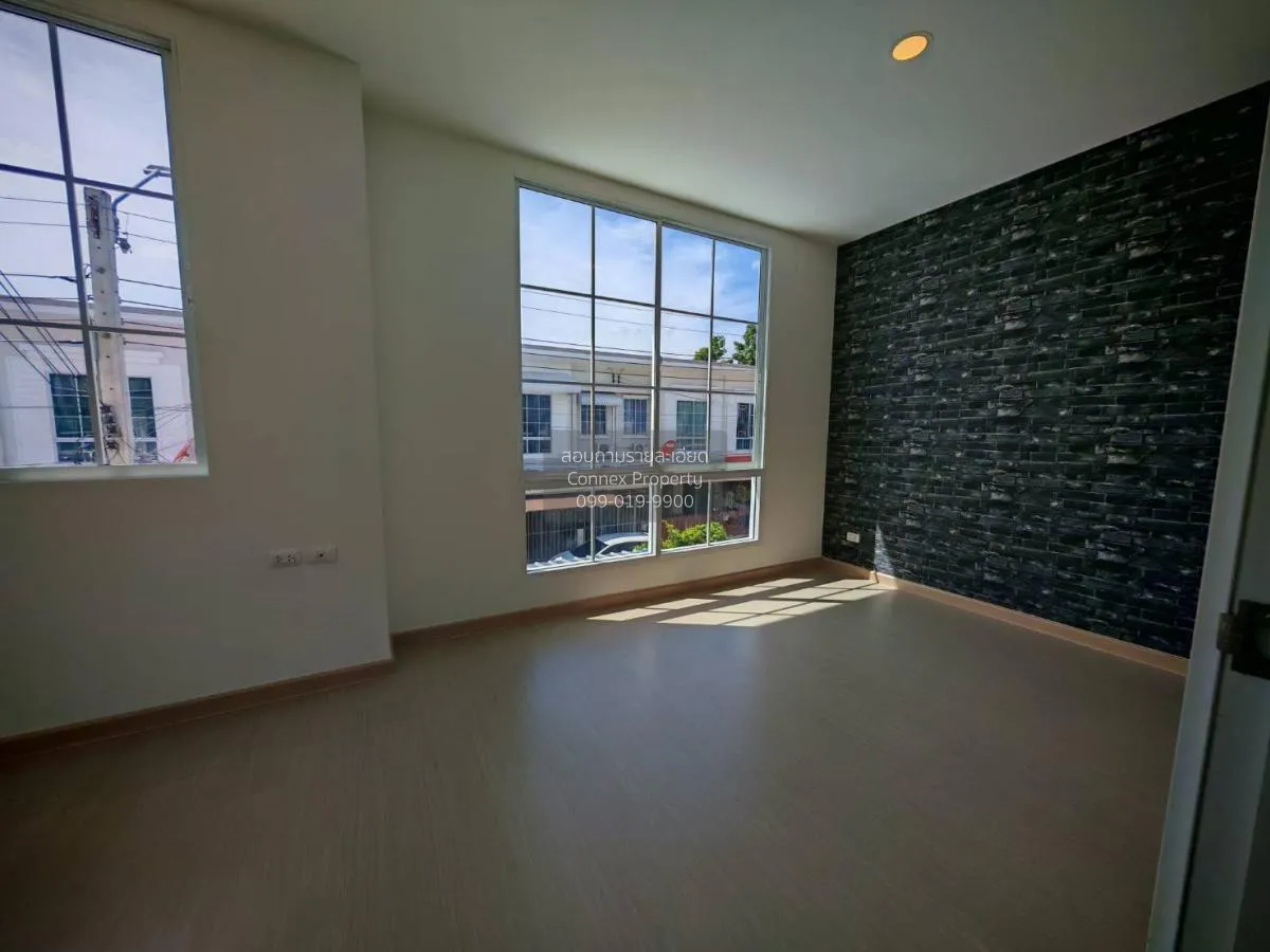 For Sale Townhouse/Townhome  , J City Sukhumvit – Praksa , wide f