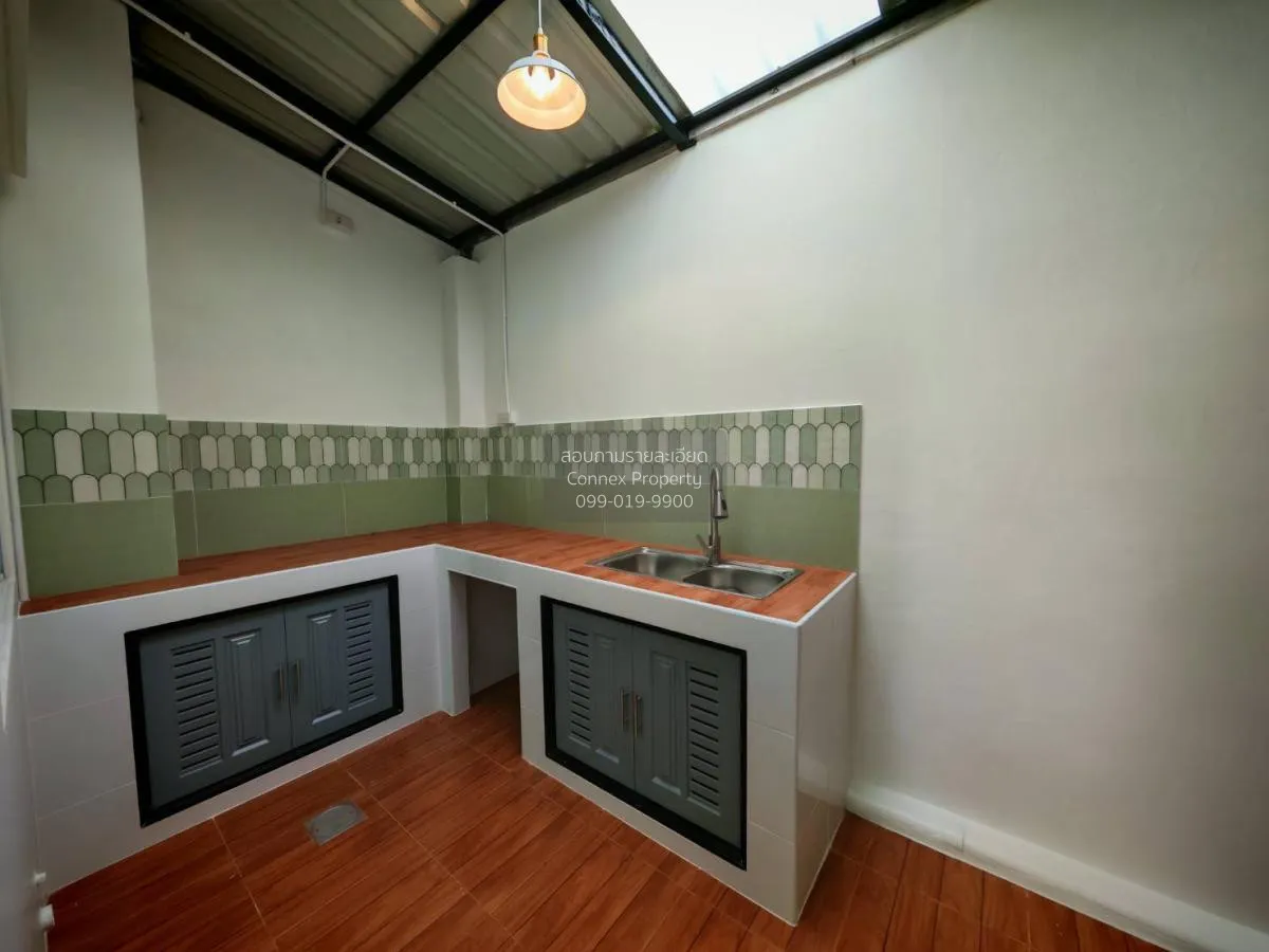 For Sale Townhouse/Townhome  , J City Sukhumvit – Praksa , wide f