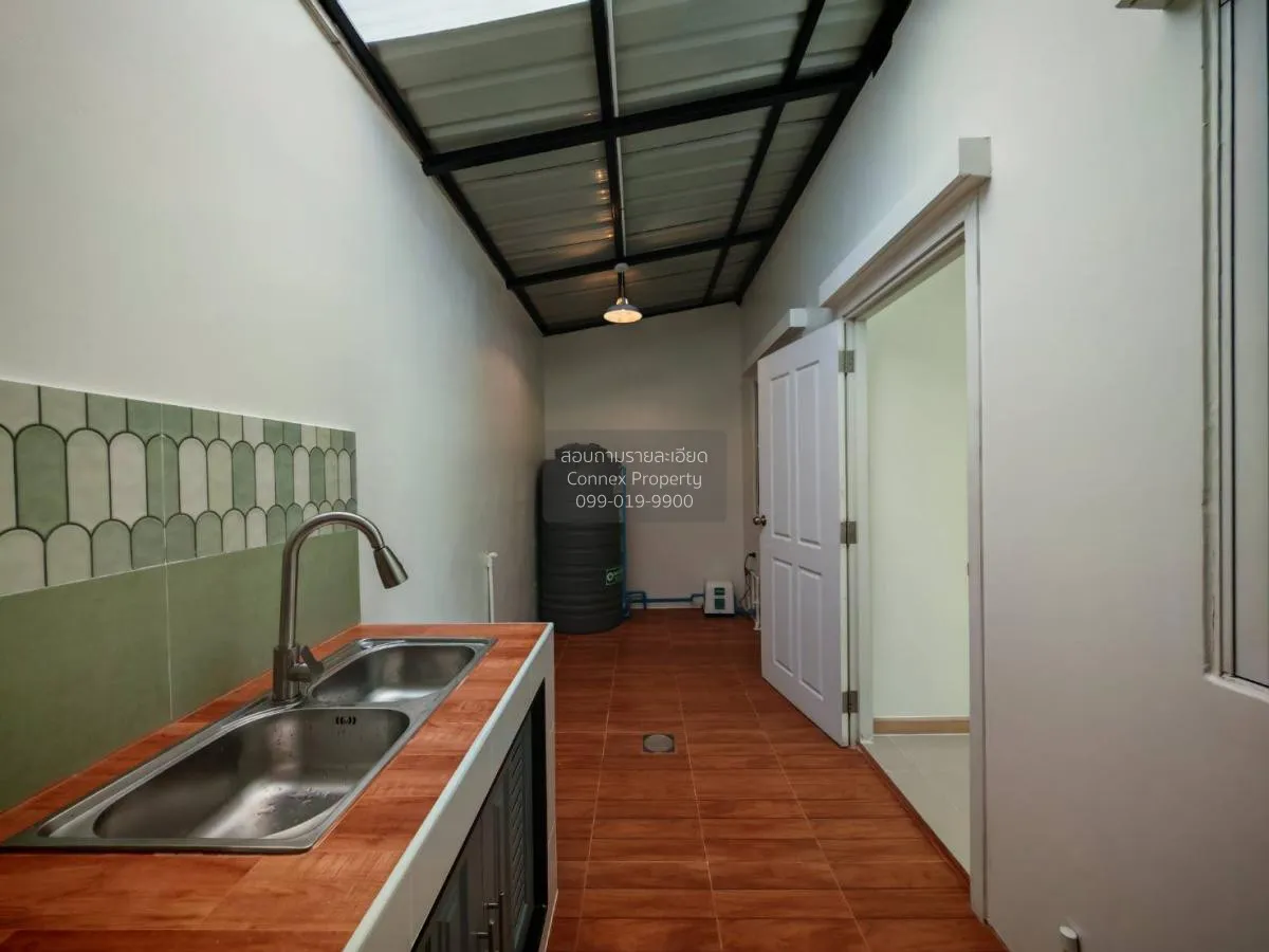 For Sale Townhouse/Townhome  , J City Sukhumvit – Praksa , wide f