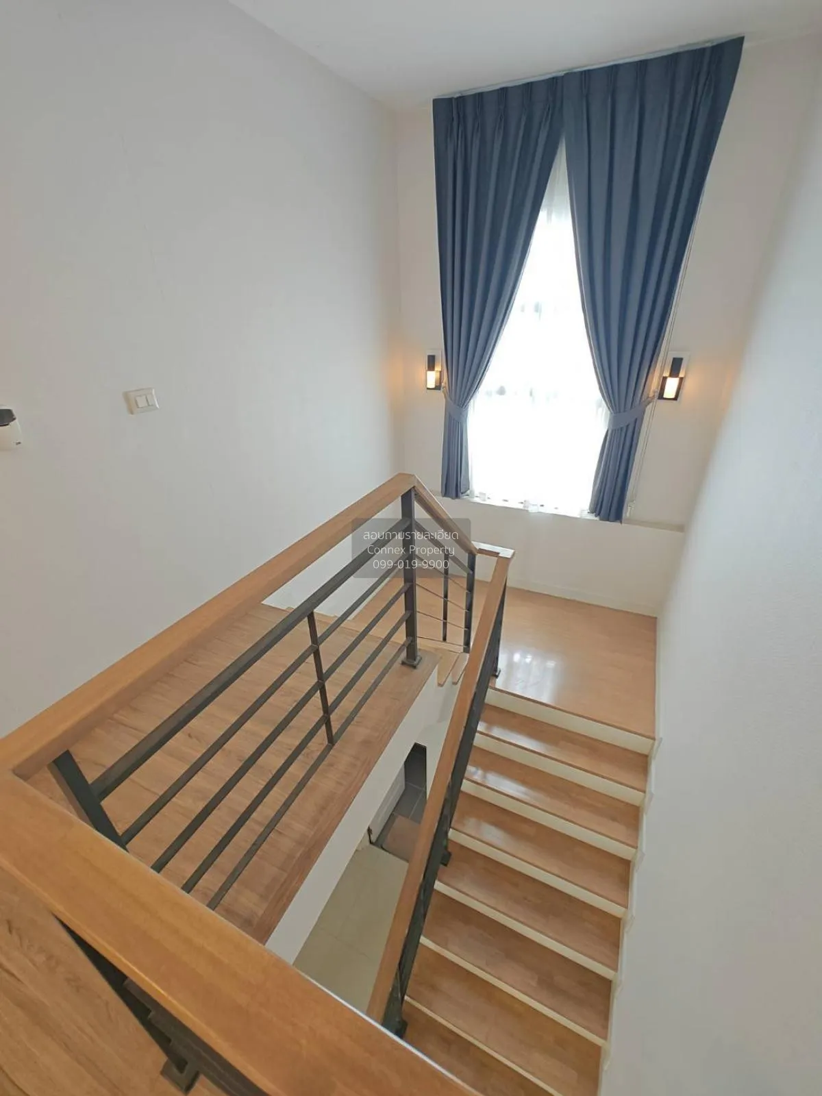 ขายบ้าน  เซนโทร วงแหวน - จตุโชติ ห้องมุม หน้ากว้าง สามวาตะวันตก เ