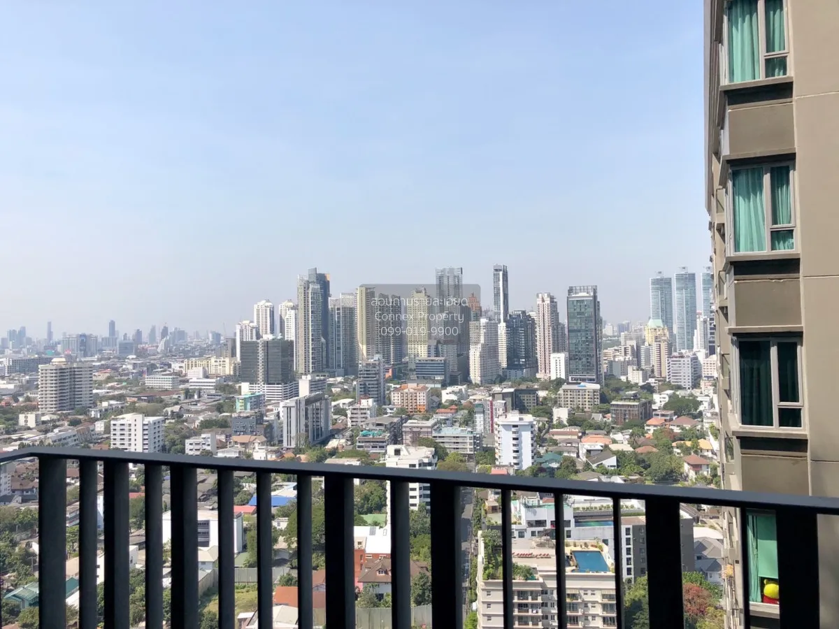 For Sale Condo , Keyne by Sansiri , BTS-Thong Lo , Khlong Toei ,  4
