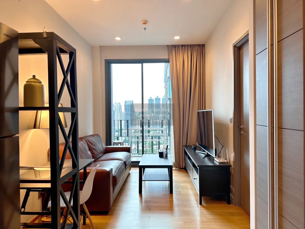 For Sale Condo , Keyne by Sansiri , BTS-Thong Lo , Khlong Toei , 