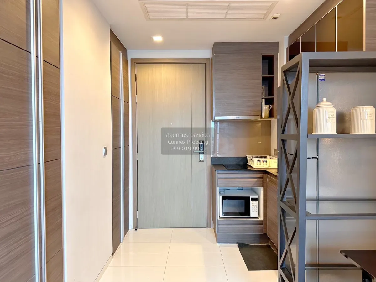 For Sale Condo , Keyne by Sansiri , BTS-Thong Lo , Khlong Toei , 